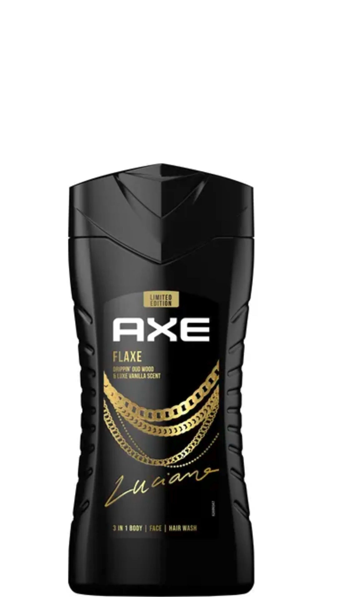 Axe Douchegel 5-Delig Voordeelpakket A