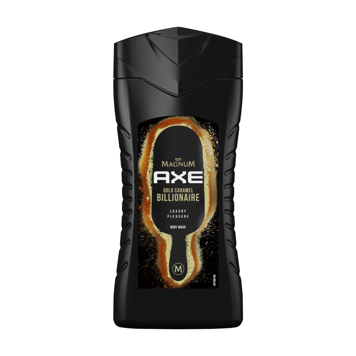 Axe Douchegel 5-Delig Voordeelpakket B