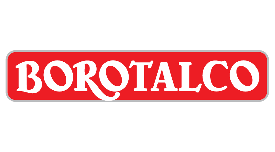 Borotalco Original Voordeelpakket 4-delig, VoordeligInslaan.nl