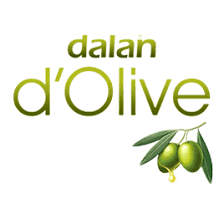 5x Dalan d'Olive Massage & Anti-Cellulite Zeep 150gr