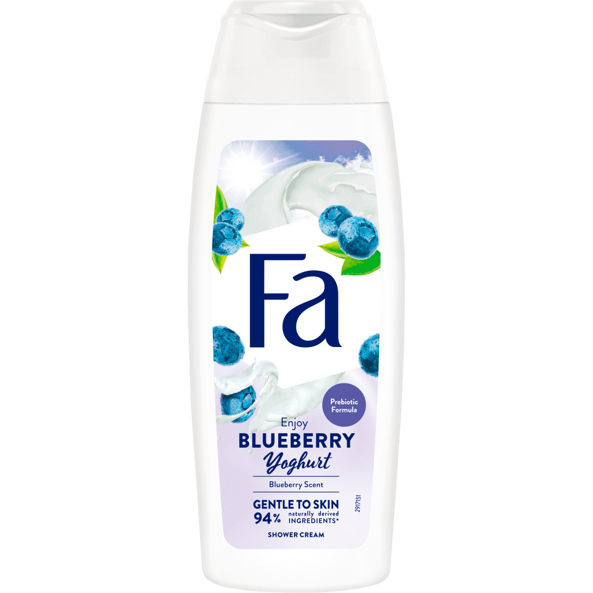 Fa Douchegel Voordeelpakket F 5-Delig