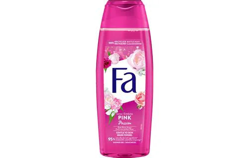 Fa Douchegel Voordeelpakket F 5-Delig