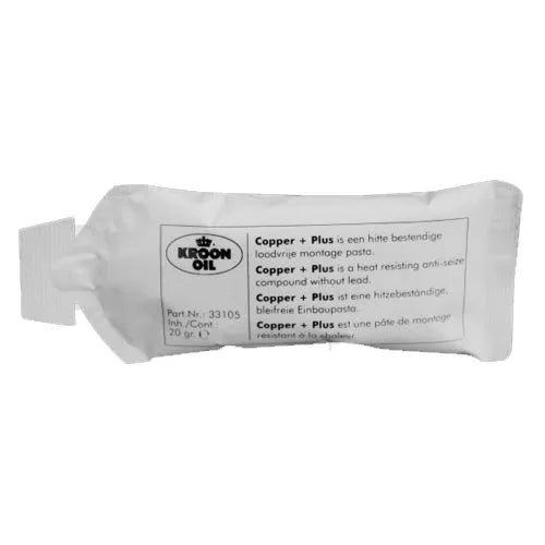 Kroon Oil Koper Plus Montagepasta 20ML