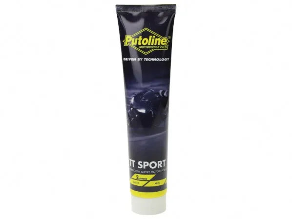 Putoline TT Sport 2T Motorolie 125ML