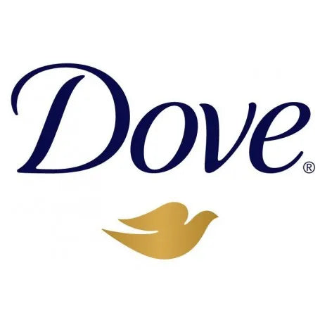 6x Dove Beauty Cream Bar 90gr