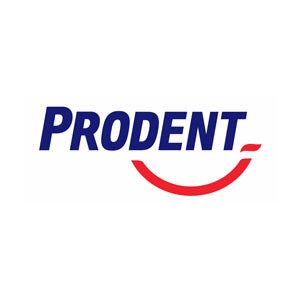 12x Prodent Fresh Gel 4in1 Tandpasta 75ml