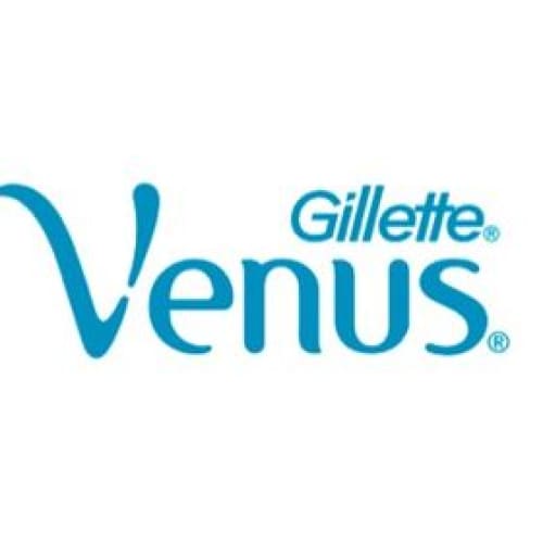 Gillette Venus Comfortglide Strawberry Scheermesjes