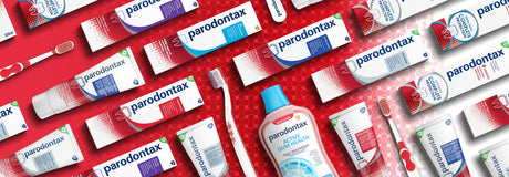 Parodontax Tandpasta – Complete verzorging voor gezond tandvlees en frisse adem 🦷✨