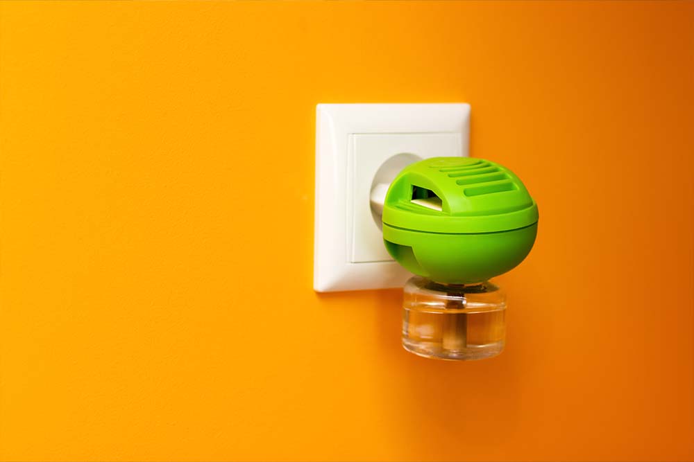 Luchtverfrissers aanbieding