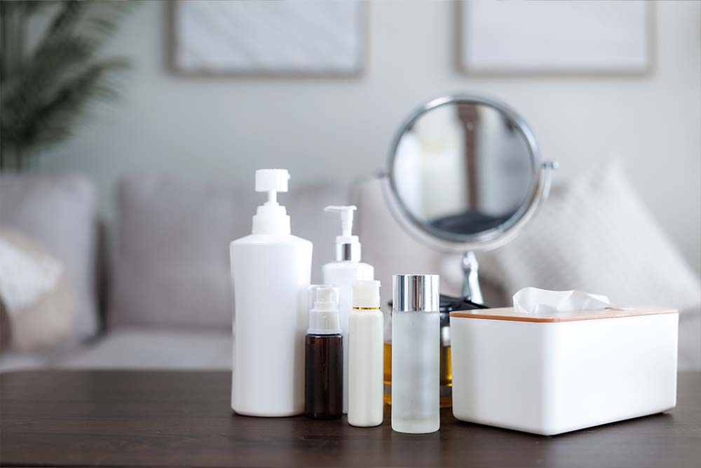 Verzorgingsproducten aanbiedingen 