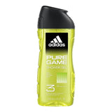 Adidas Douchegel 4-delig Voordeelpakket A
