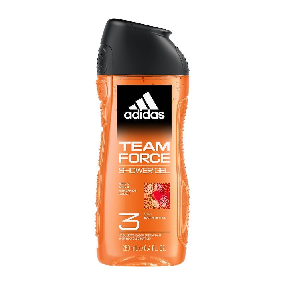 Adidas Douchegel 4-delig Voordeelpakket A