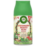 Airwick Freshmatic Navulling Voordeelpakket A 5-delig