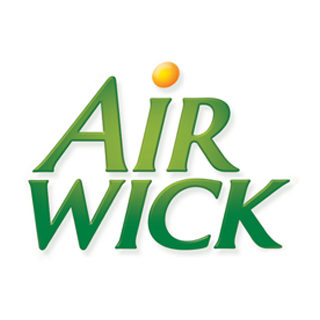12x Airwick Fresh Waters Gel Luchtverfrisser 180gr