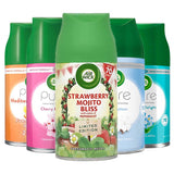 Airwick Freshmatic Navulling Voordeelpakket A 5-delig