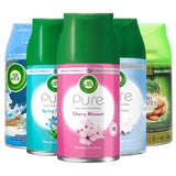 Airwick Freshmatic Navulling Voordeelpakket D 5-delig