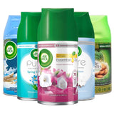 Airwick Freshmatic Navulling Voordeelpakket F 5-delig