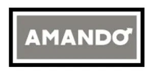 Amando Noir Voordeelpakket 3-Delig