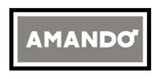Amando Noir Voordeelpakket 3-Delig