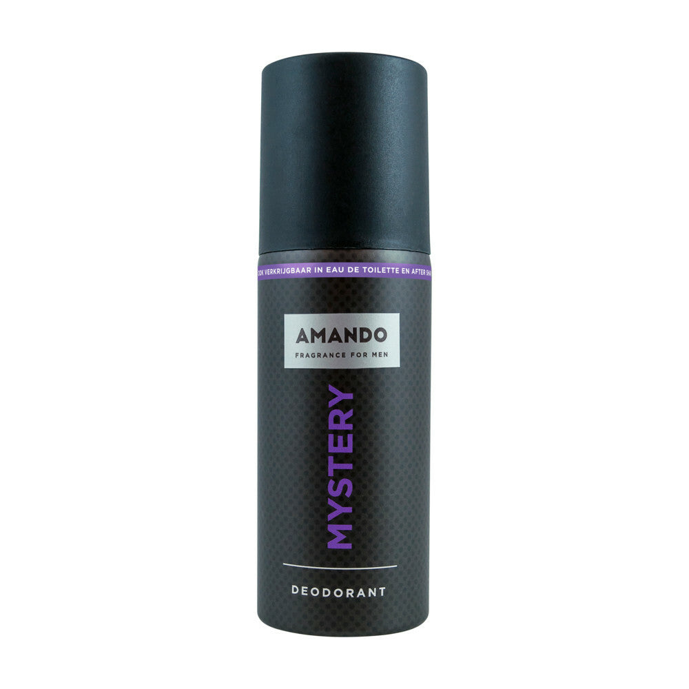 Amando Mystery Deospray 150ml