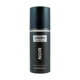 Amando Noir Voordeelpakket 3-Delig