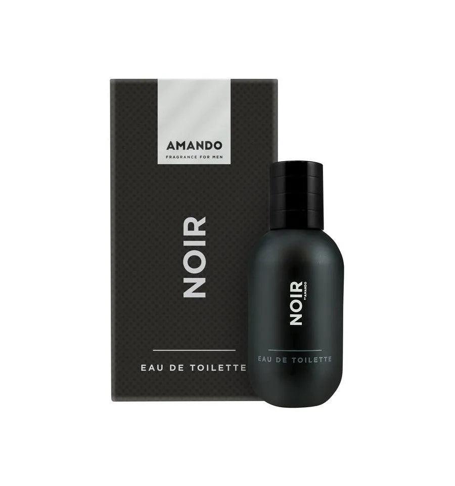 Amando Noir Voordeelpakket 3-Delig