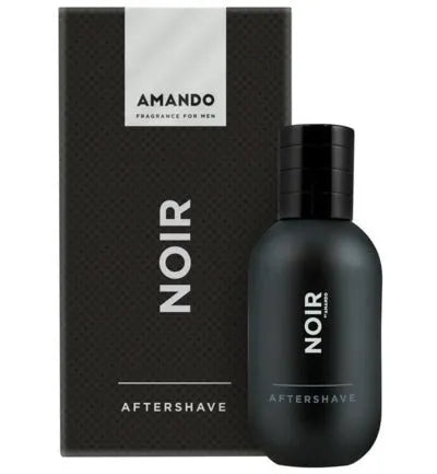 Amando Noir Voordeelpakket 3-Delig