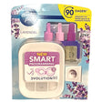 Ambi Pur 3Volution Houder & Navulling Lavendel, VoordeligInslaan.nl