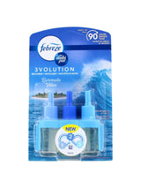 Ambi Pur 3Volution Navullingen 3-Delig Voordeelpakket A