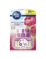 Ambi Pur 3Volution Navulling Flores Elegantes