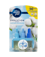 Ambi Pur 3Volution Navullingen 3-Delig Voordeelpakket E