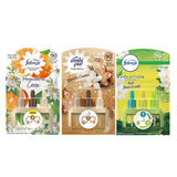 Ambi Pur 3Volution Navullingen 3-Delig Voordeelpakket F