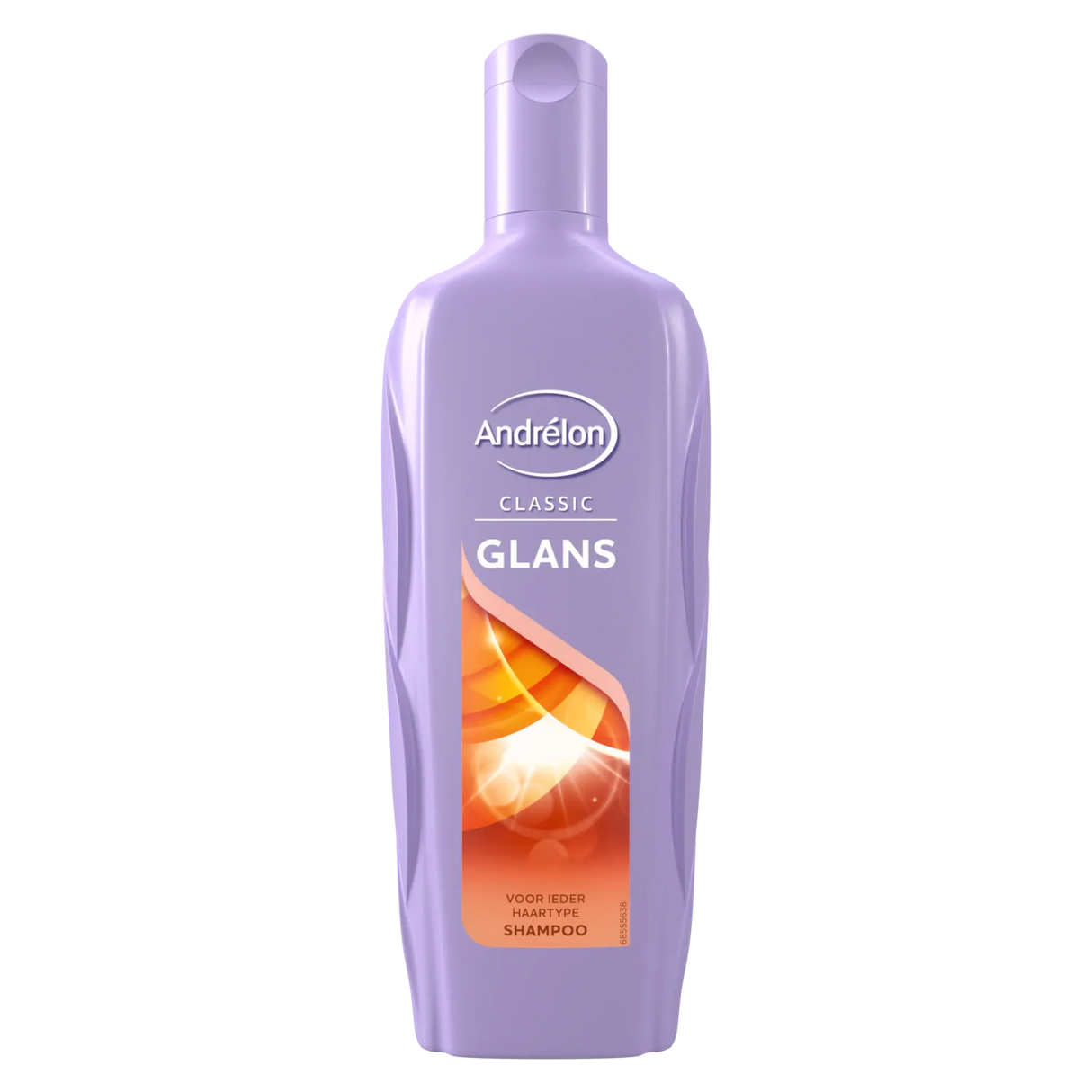 6x Andrelon Glans Shampoo 300ml