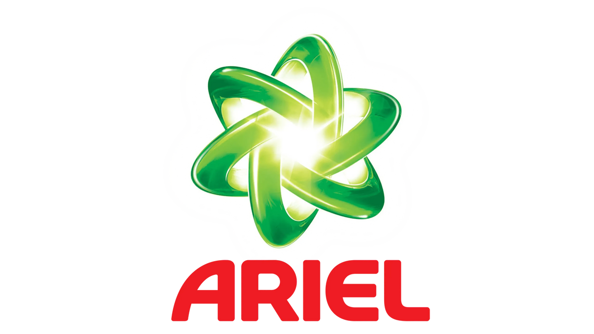 Ariel Diamond Bright Vlekverwijderaar Voordeelpakket 2-Delig