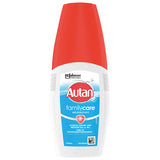 Autan Anti Muggenspray Family Care 100ml