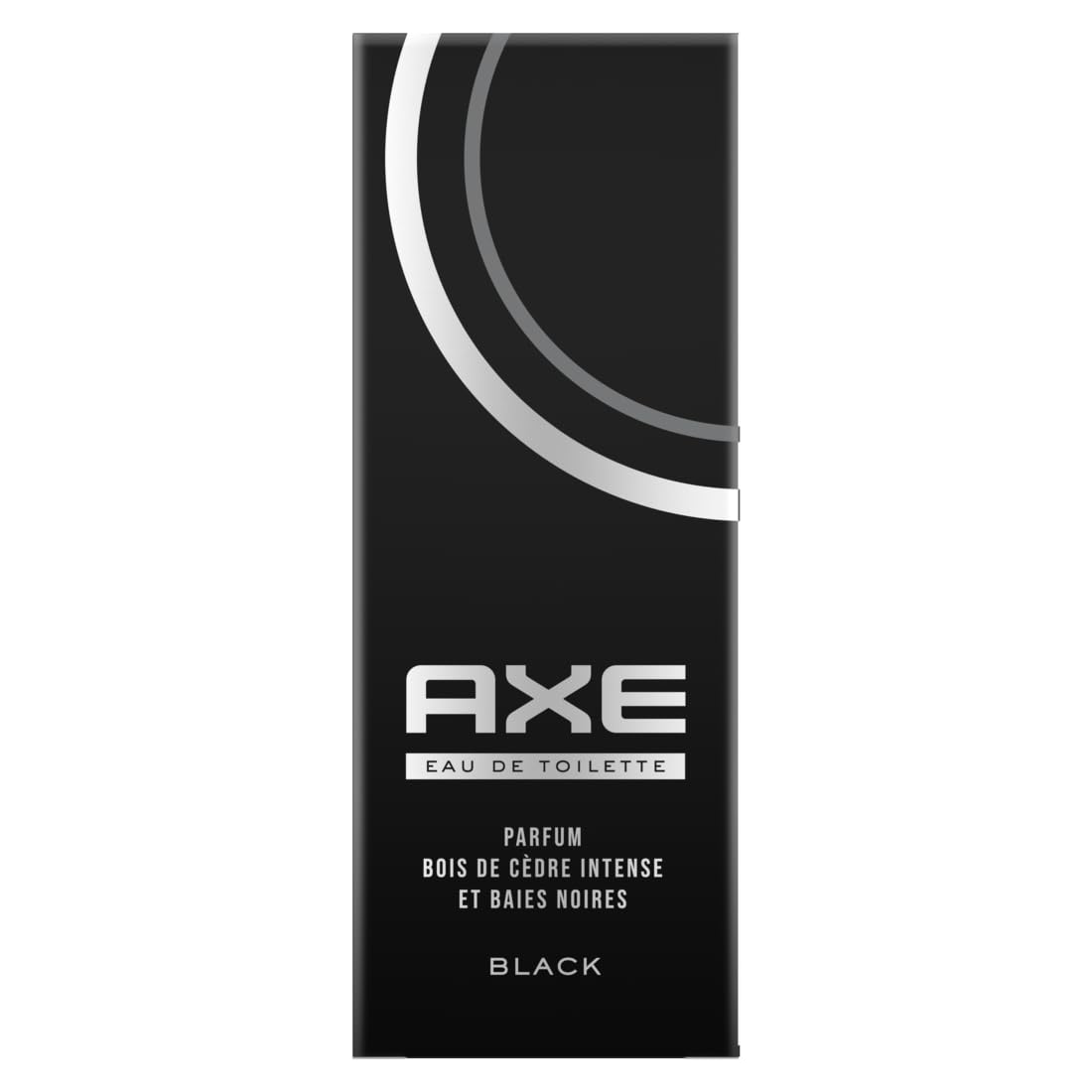 Axe Black Eau de Toilette Parfum 100ml