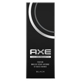 Axe Black Eau de Toilette Parfum 100ml