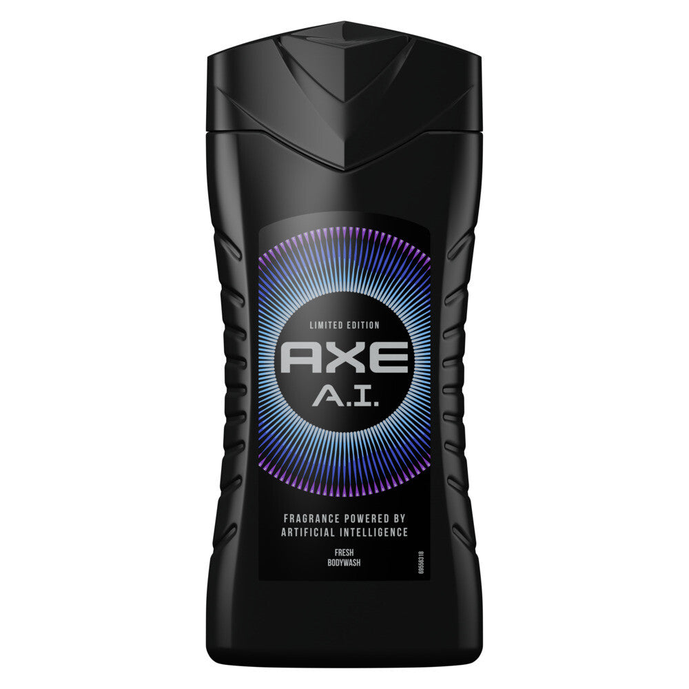 Axe Douchegel 5-Delig Voordeelpakket B