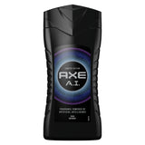 Axe Douchegel 5-Delig Voordeelpakket B