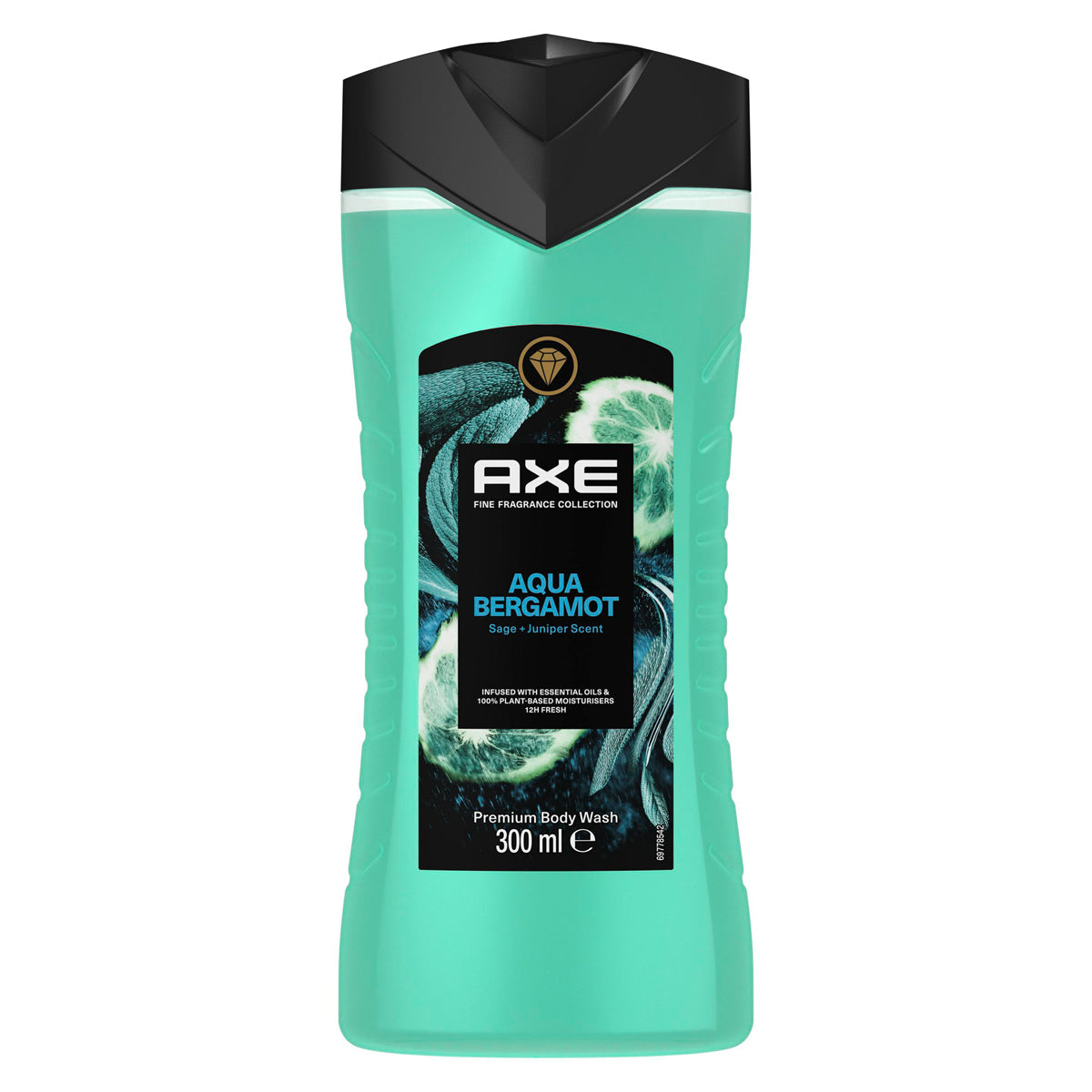 Axe Douchegel 5-Delig Voordeelpakket B