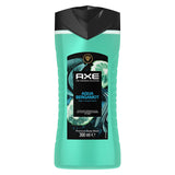 Axe Douchegel 5-Delig Voordeelpakket B