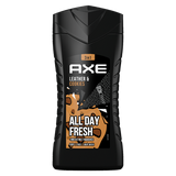 Axe Douchegel 5-Delig Voordeelpakket A