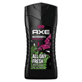 Axe Douchegel 5-Delig Voordeelpakket B