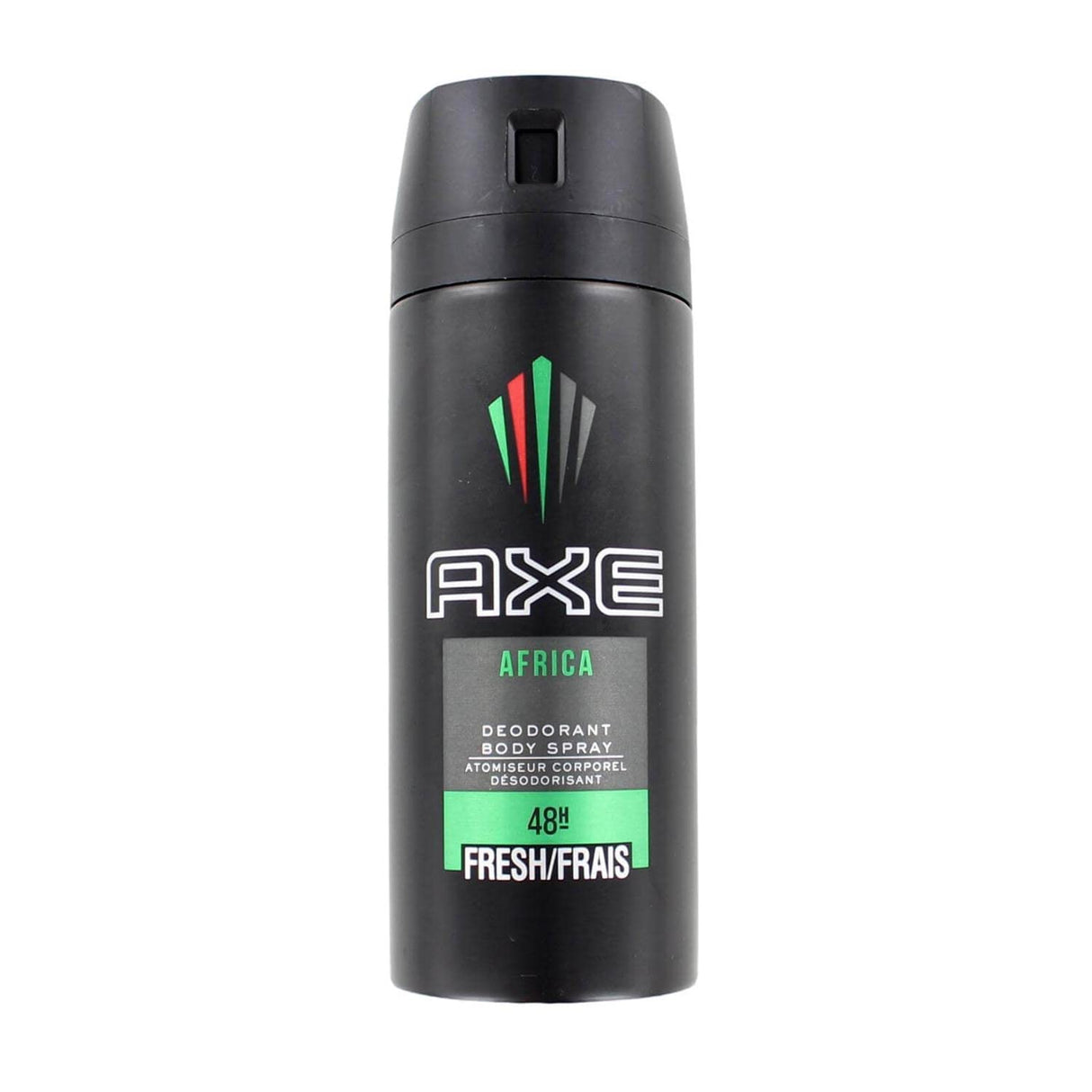 Axe Africa Deospray
