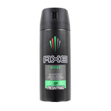Axe Africa Deospray