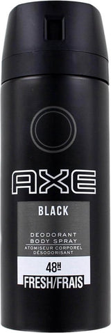 Axe Black Deospray