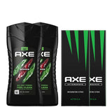 Axe Africa 4-delig Voordeelpakket B