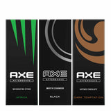Axe Aftershave 3-delig Voordeelpakket B