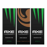 Axe Aftershave 3-delig Voordeelpakket C