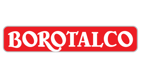 Borotalco Original Voordeelpakket 4-delig